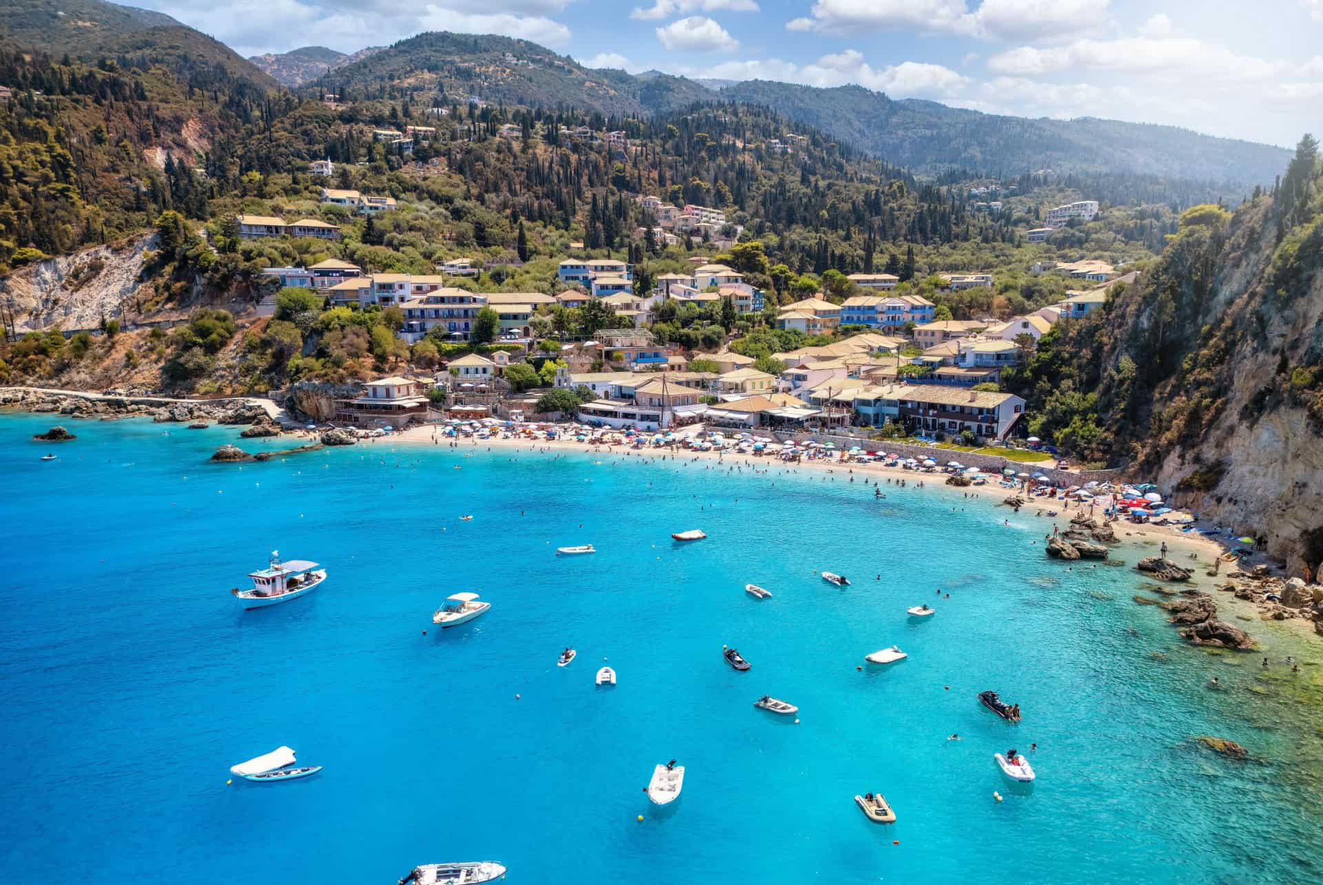 lefkada ile
