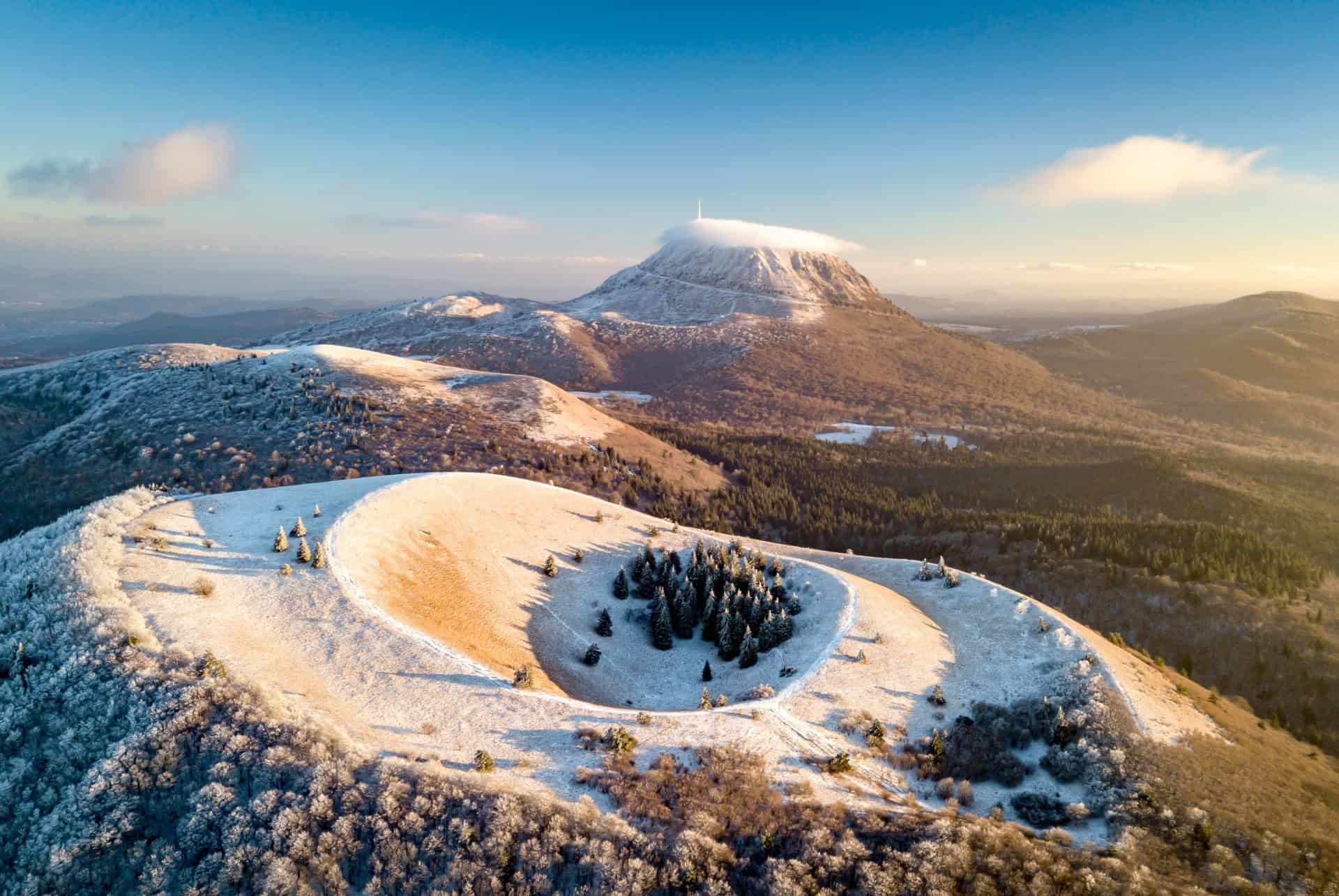 puy de dome