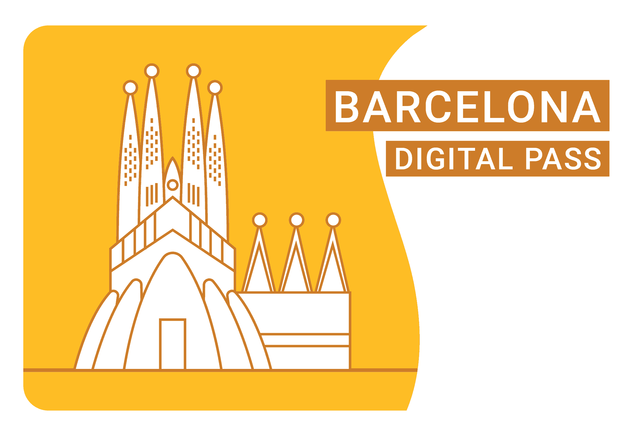 Barcelona City Pass