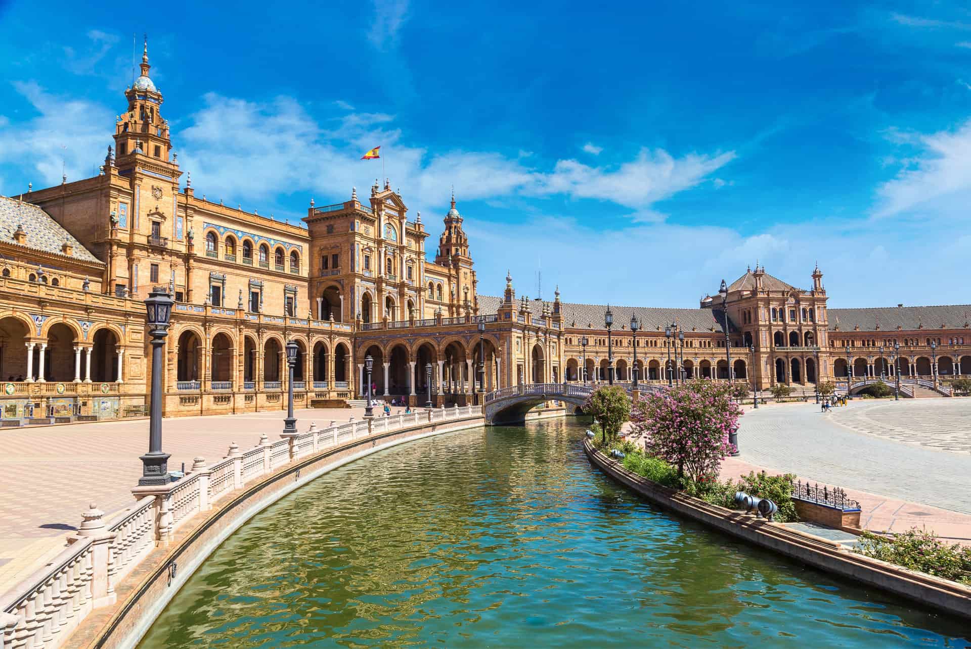seville en janvier ussld