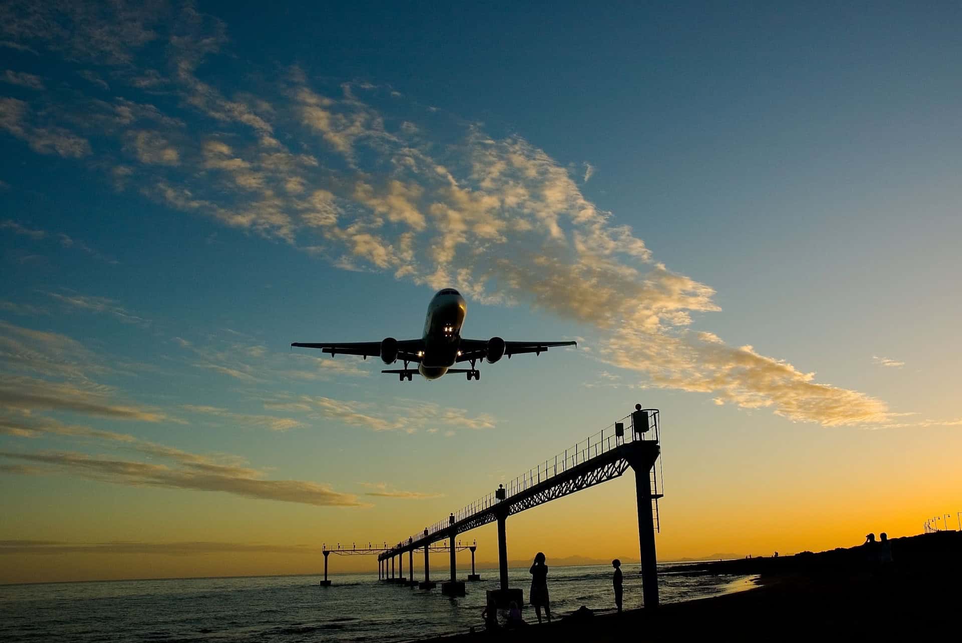 aeroport lanzarotte