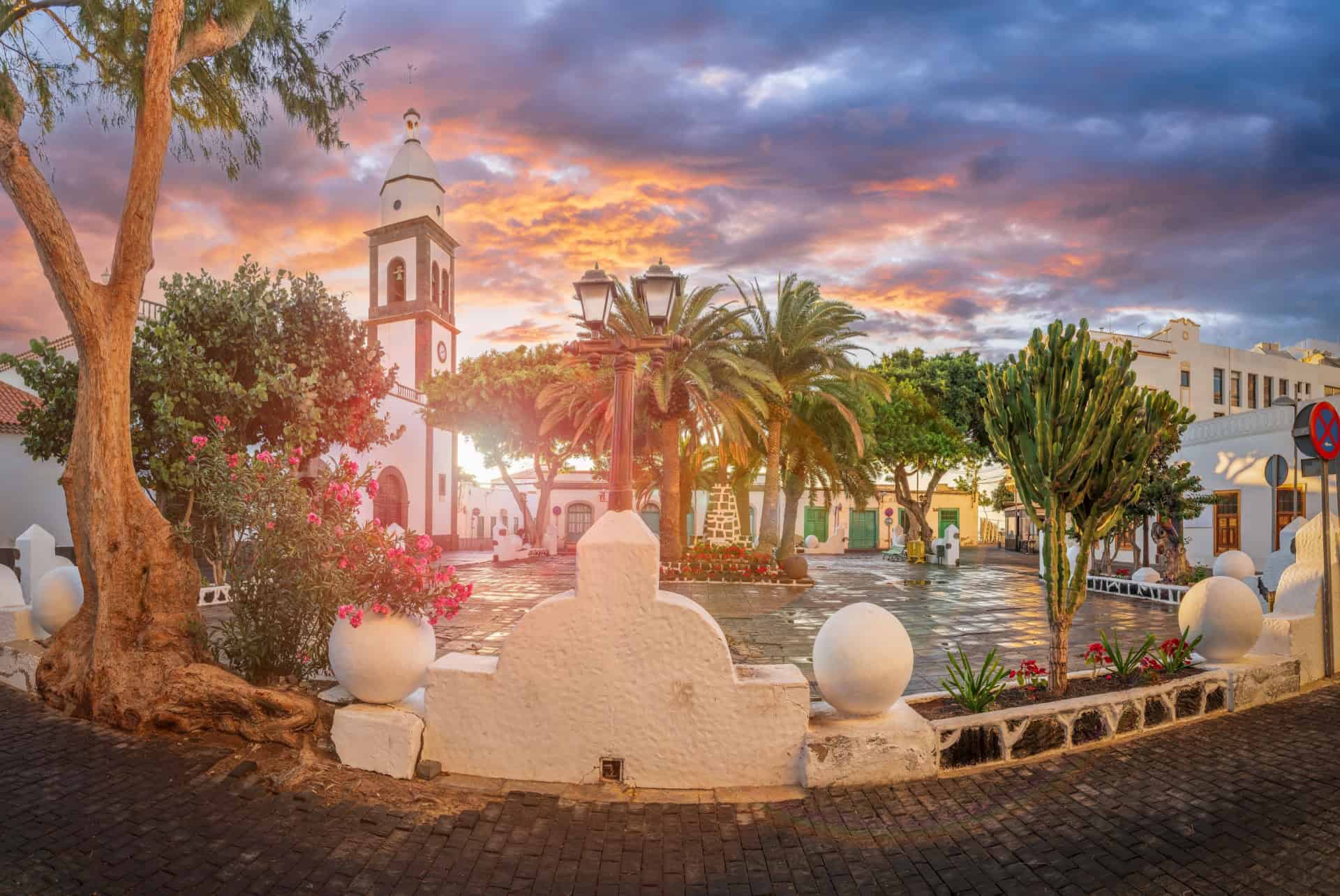 arrecife