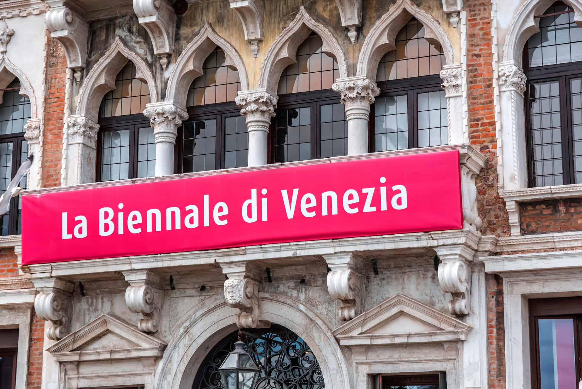 biennale di venezia