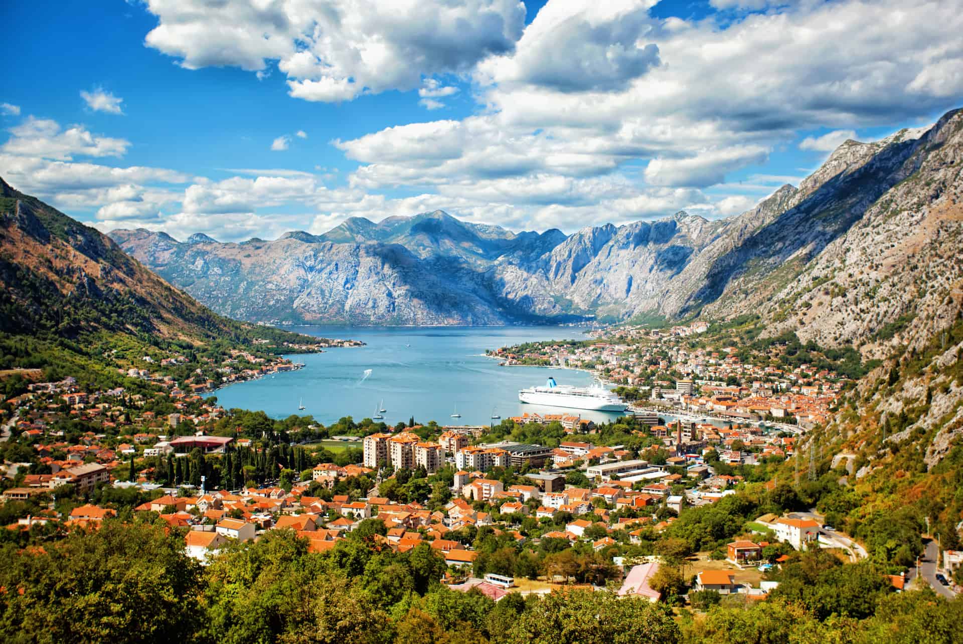 visiter budva