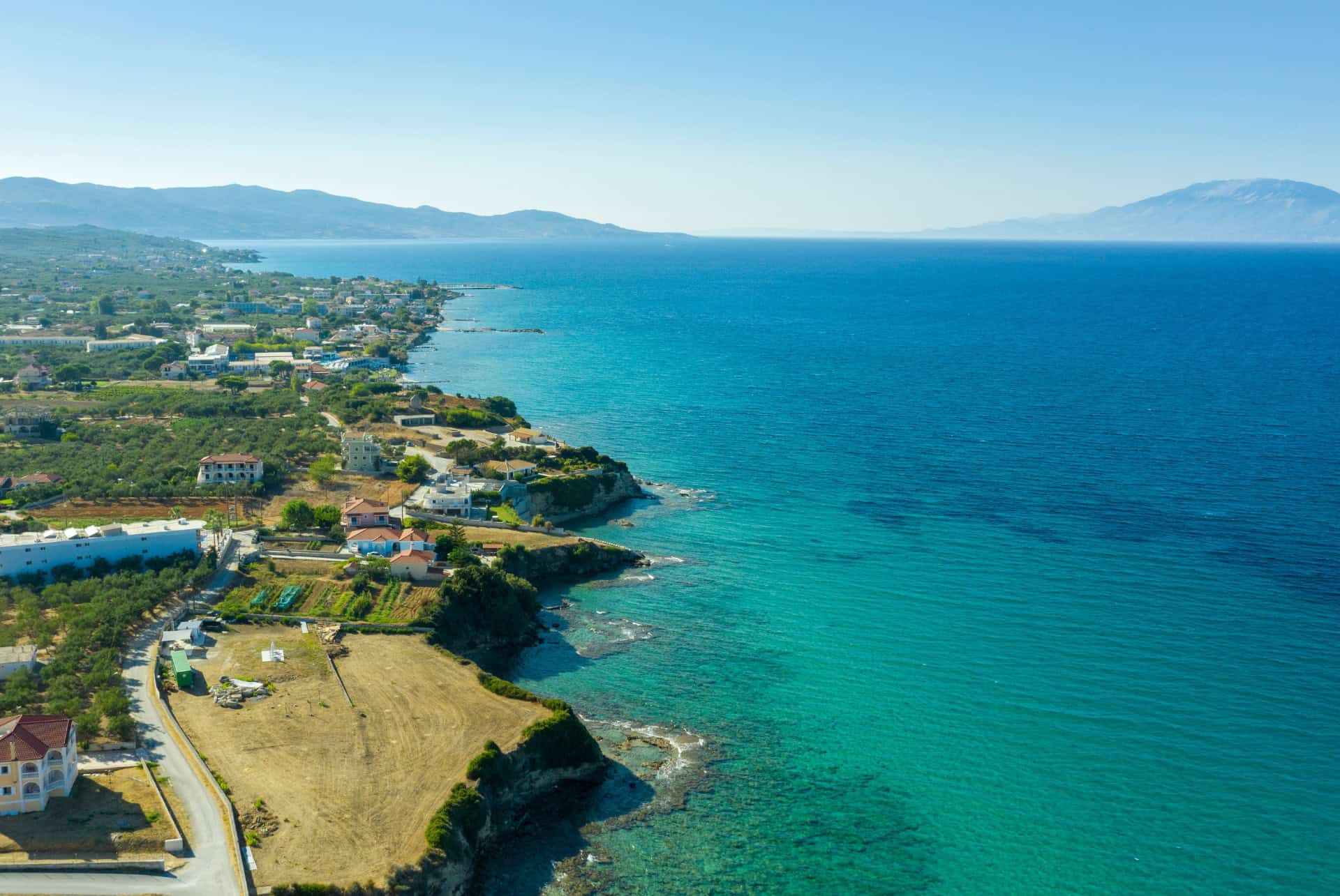 tragaki zakynthos