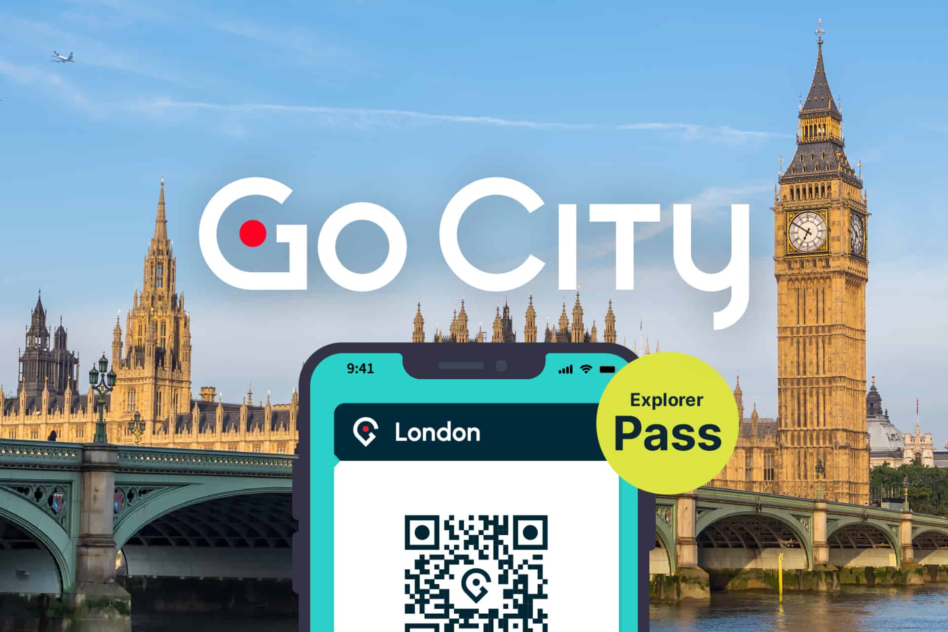 Explorer London Pass