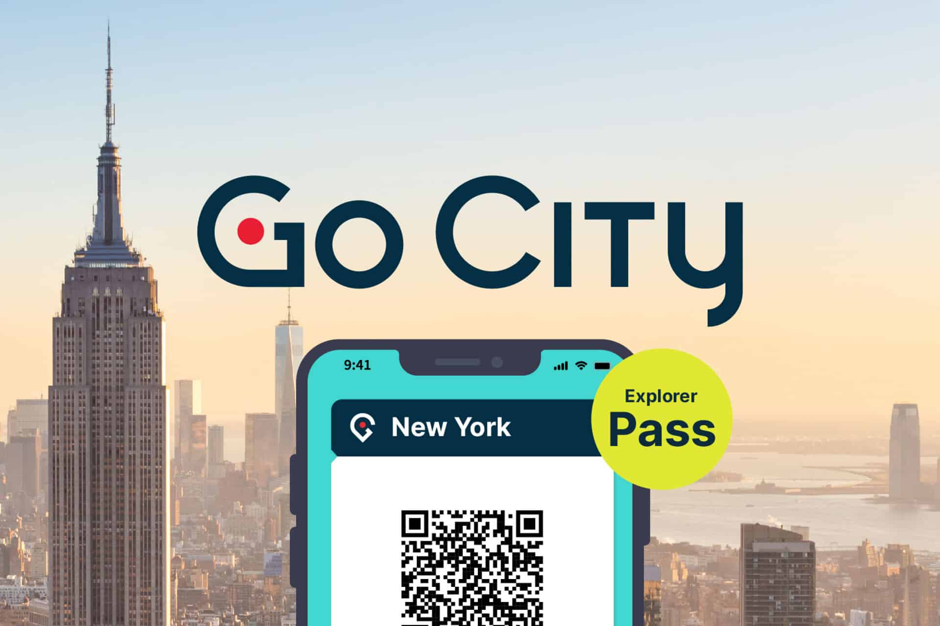 Explorer Pass New York