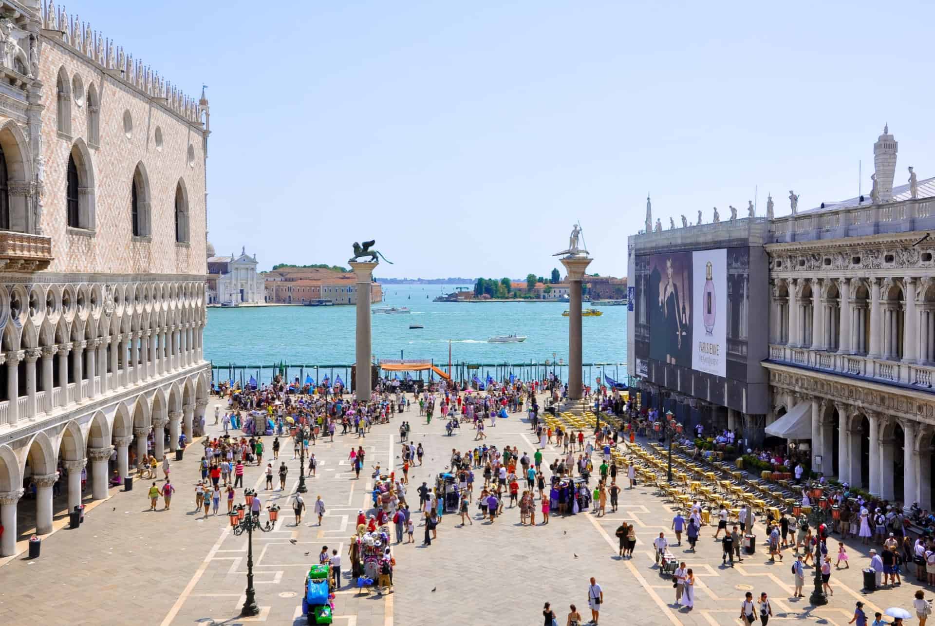 Venise City Pass (Turbopass)