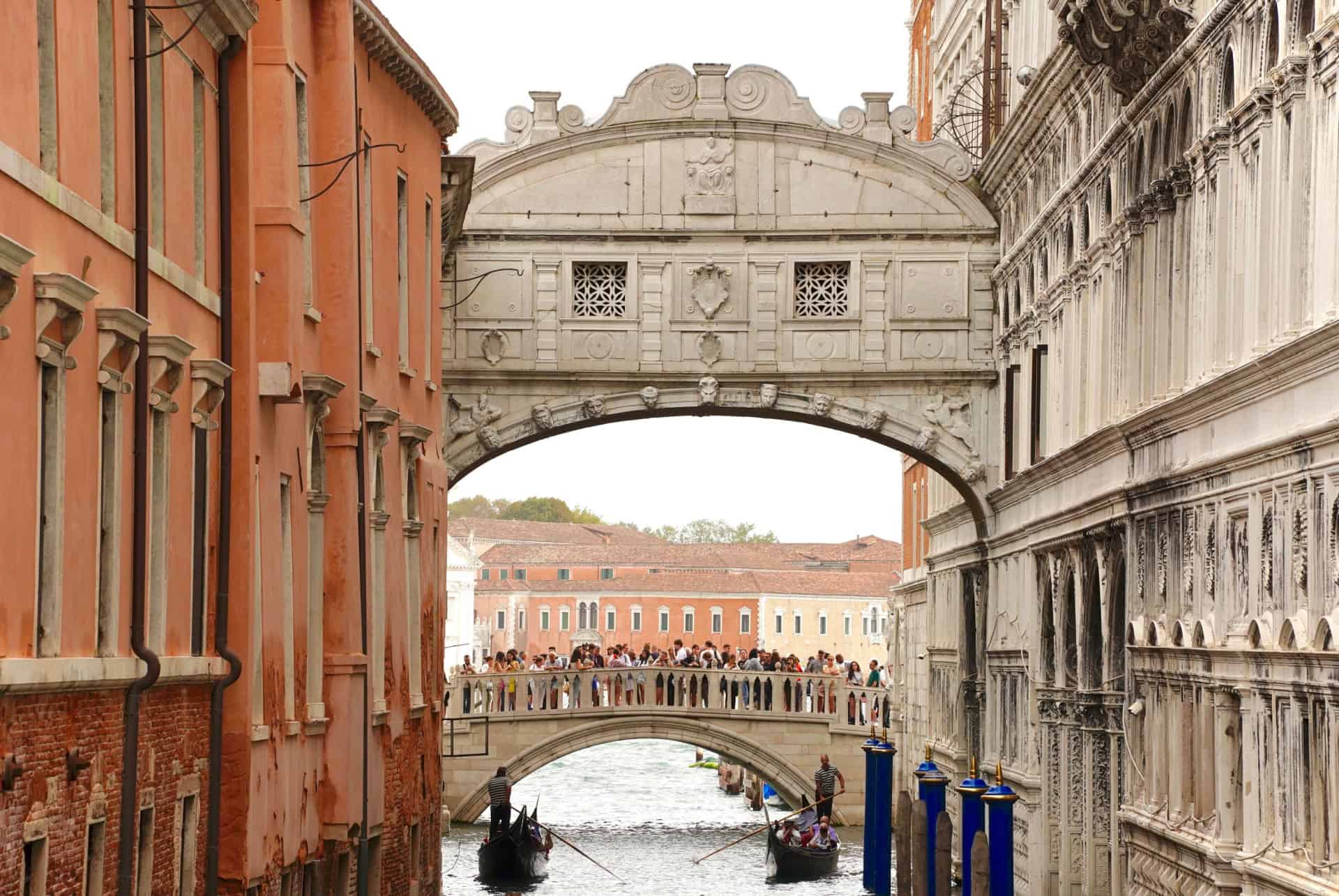 pont des soupirs