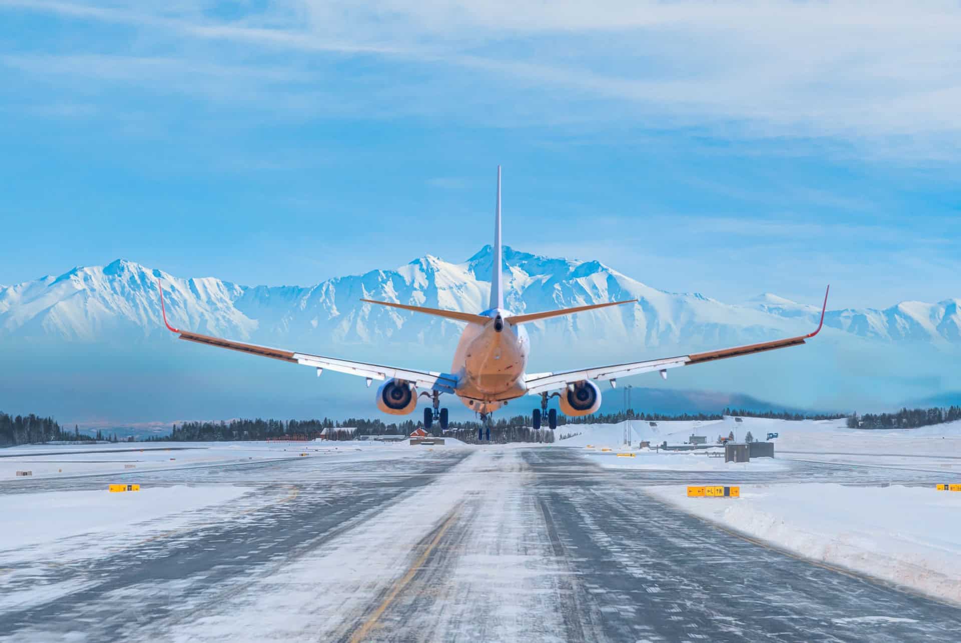 avion oslo