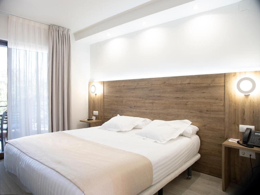 hotel boutique calas