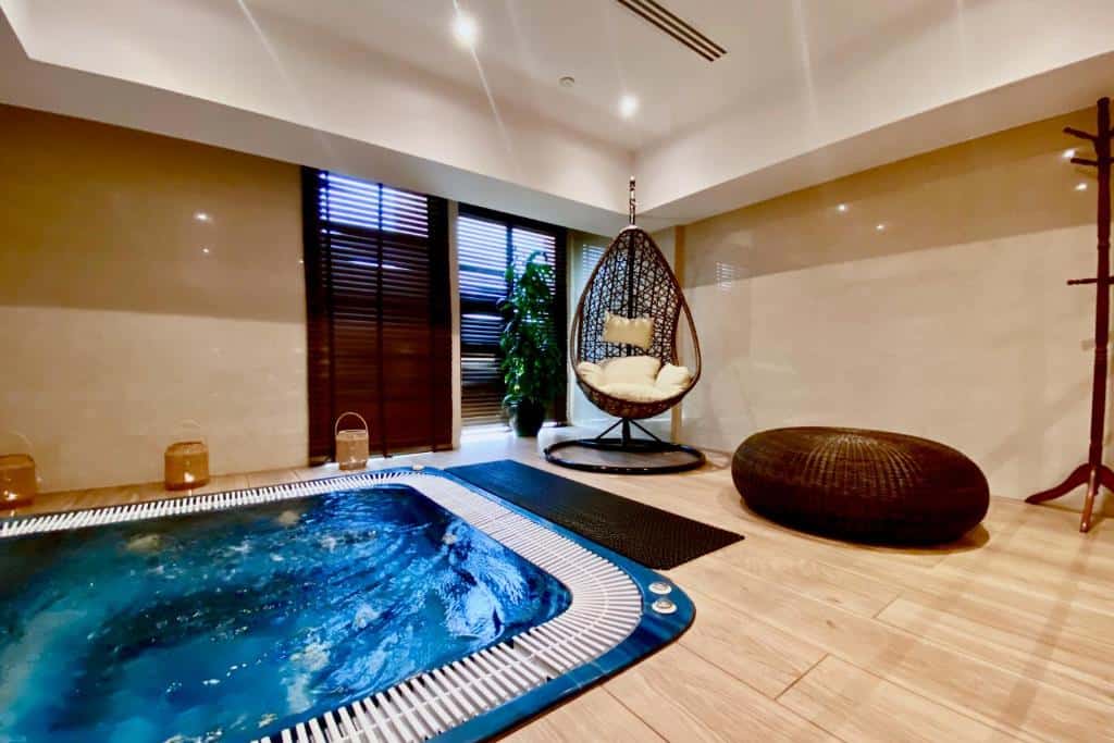 millennium hotel dormir doha