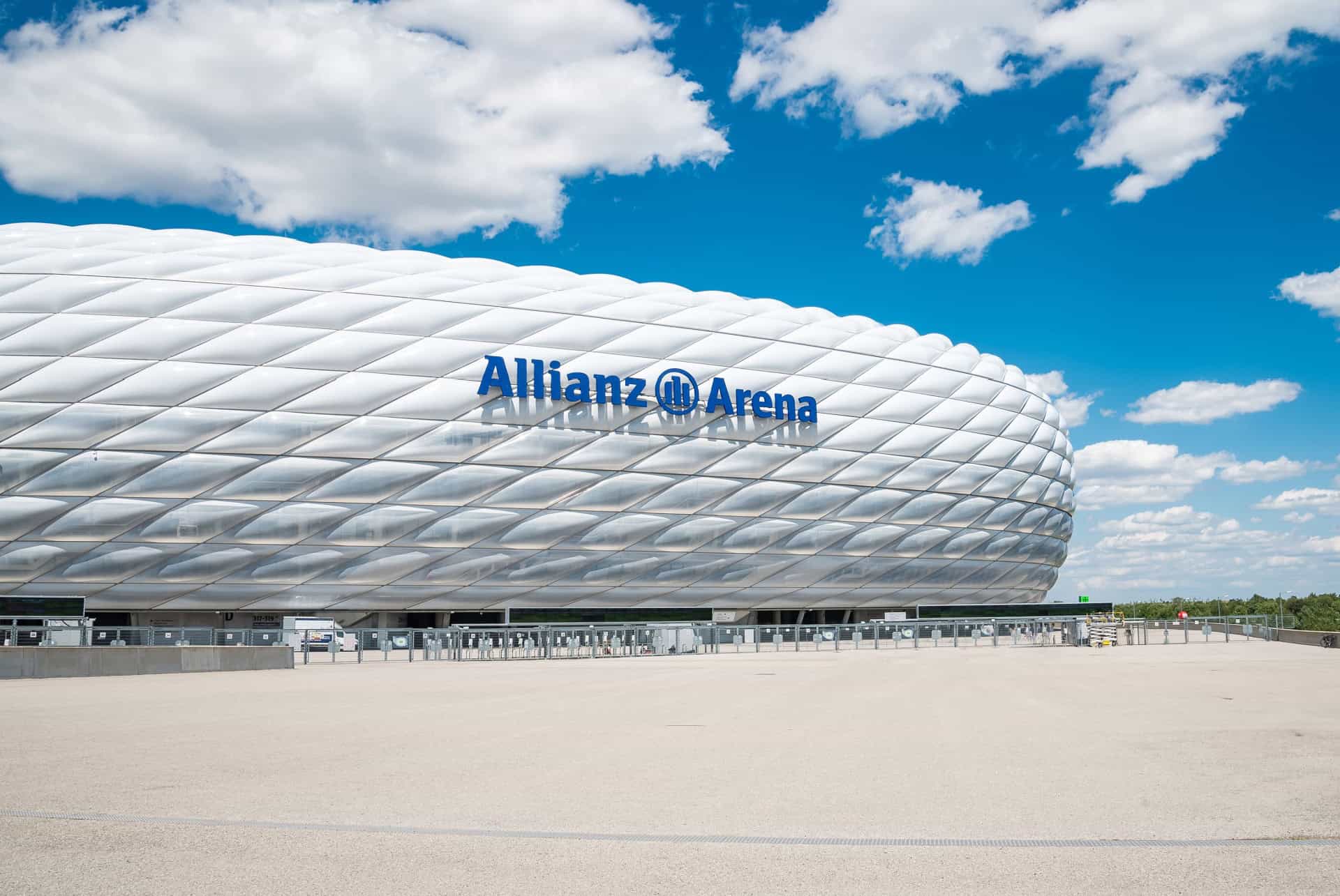 allianz arena que faire a munich