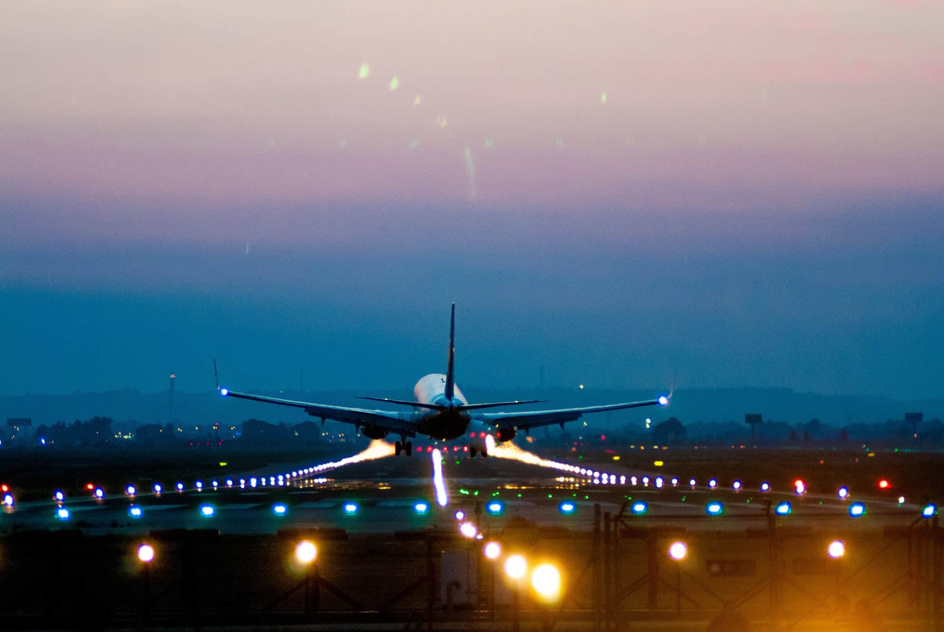 avion pour seville