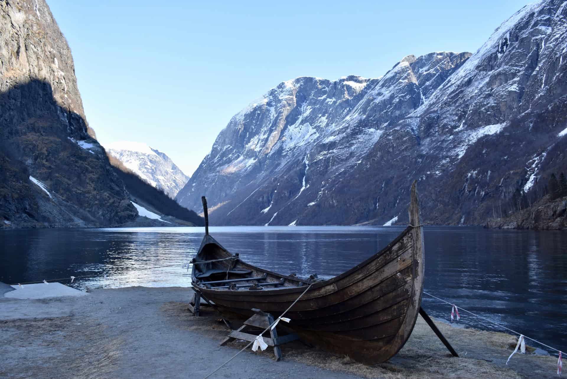 bergen en hiver