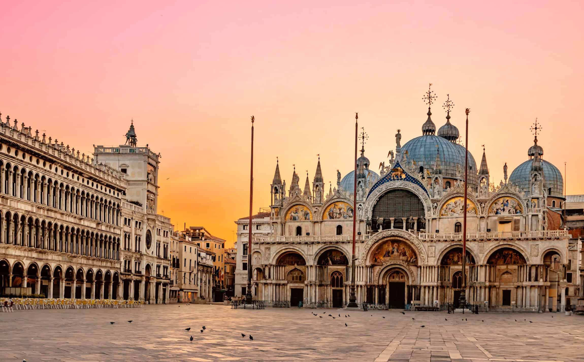 Où dormir à Venise ?