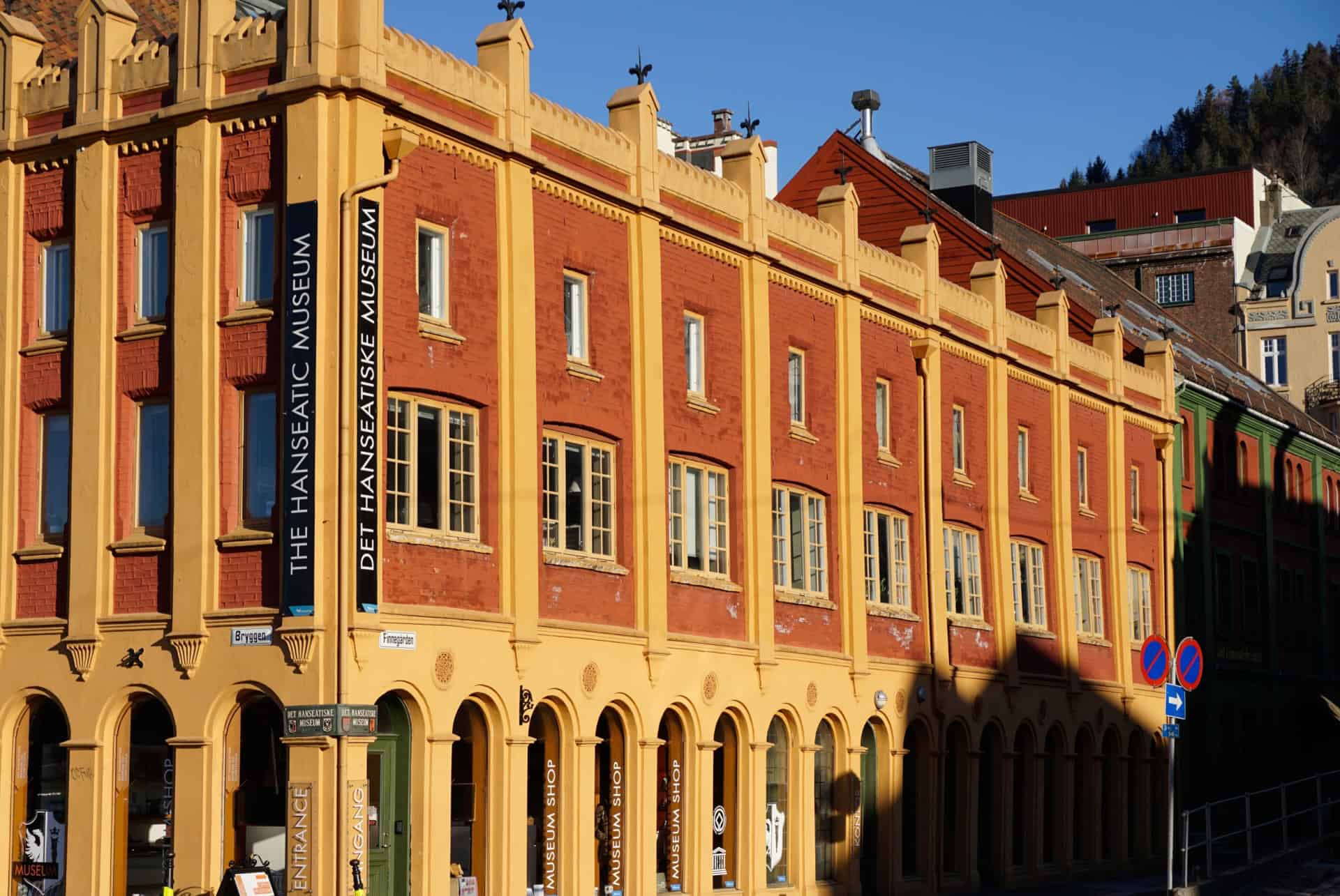 hanseatique musee