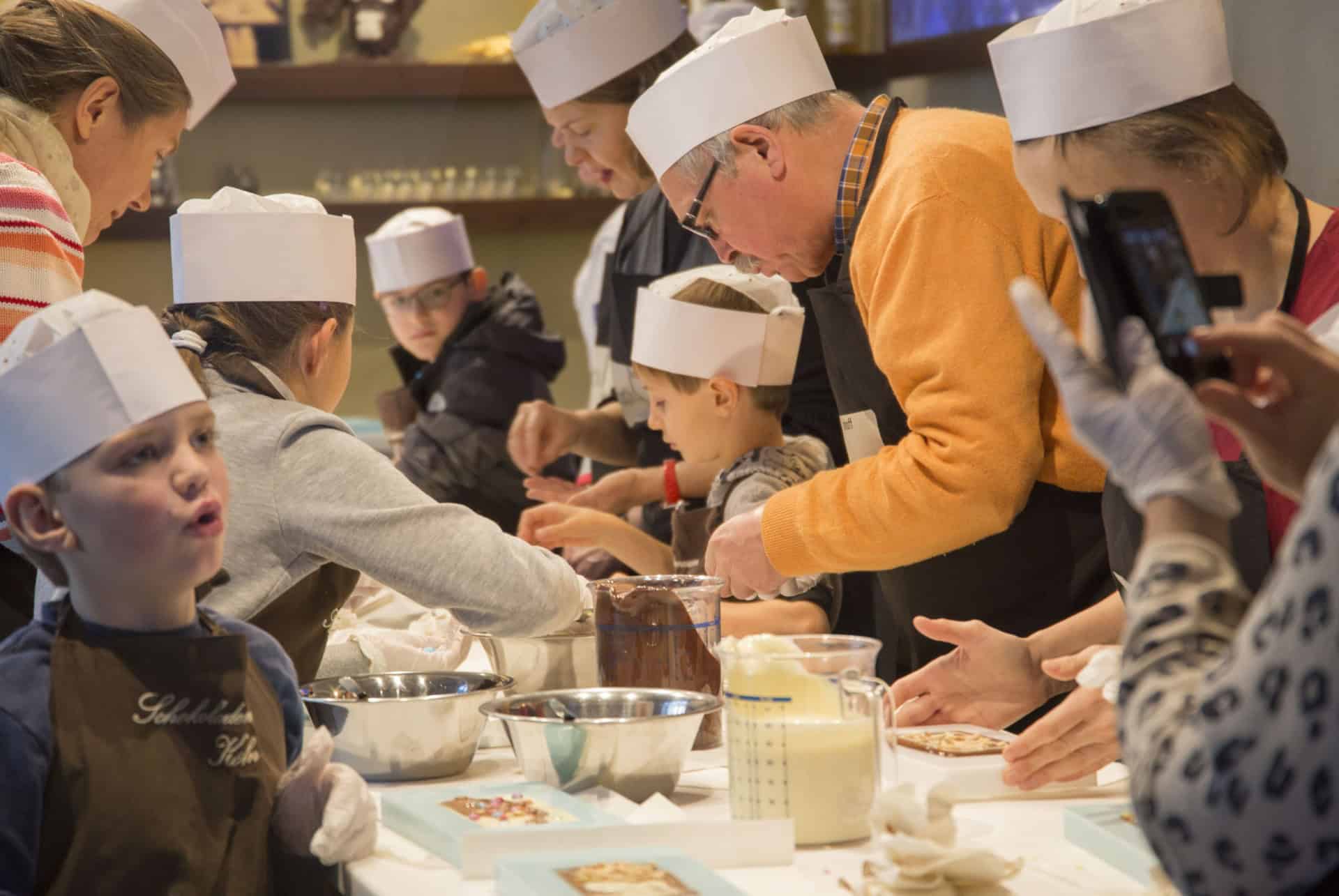 musee du chocolat cologne
