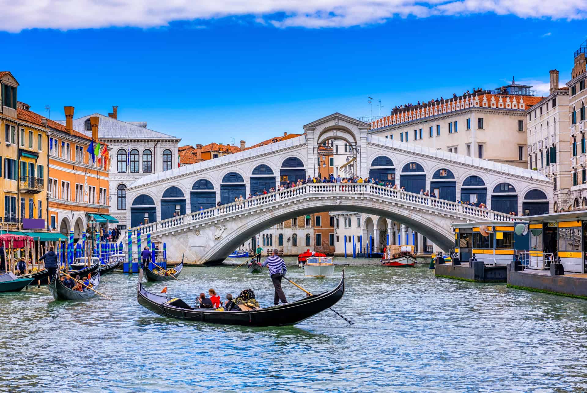 visiter venise en 3 jours