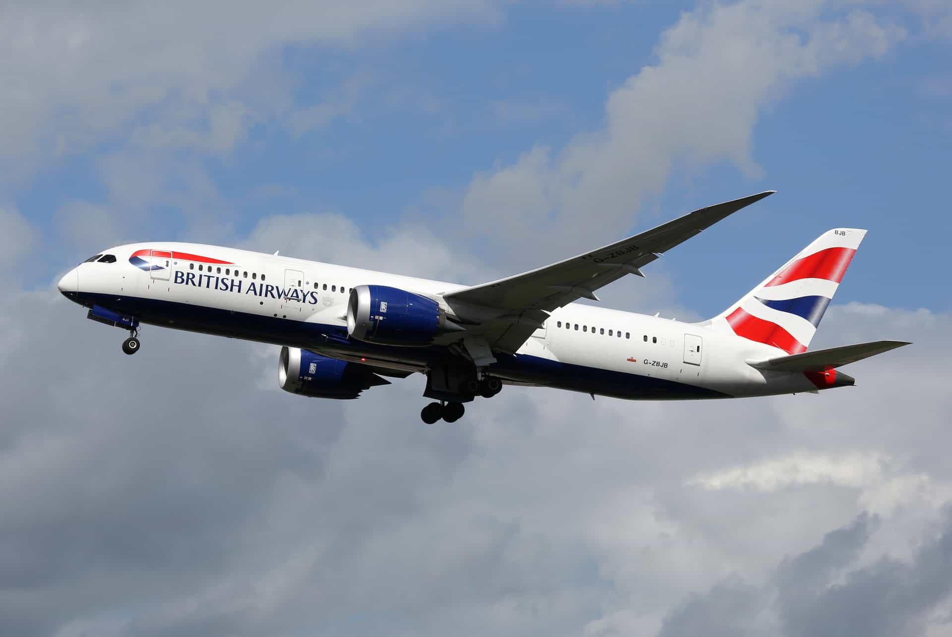 londres en novembre avion