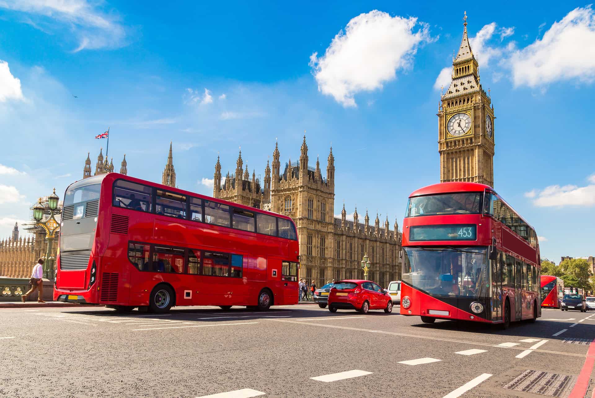 londres