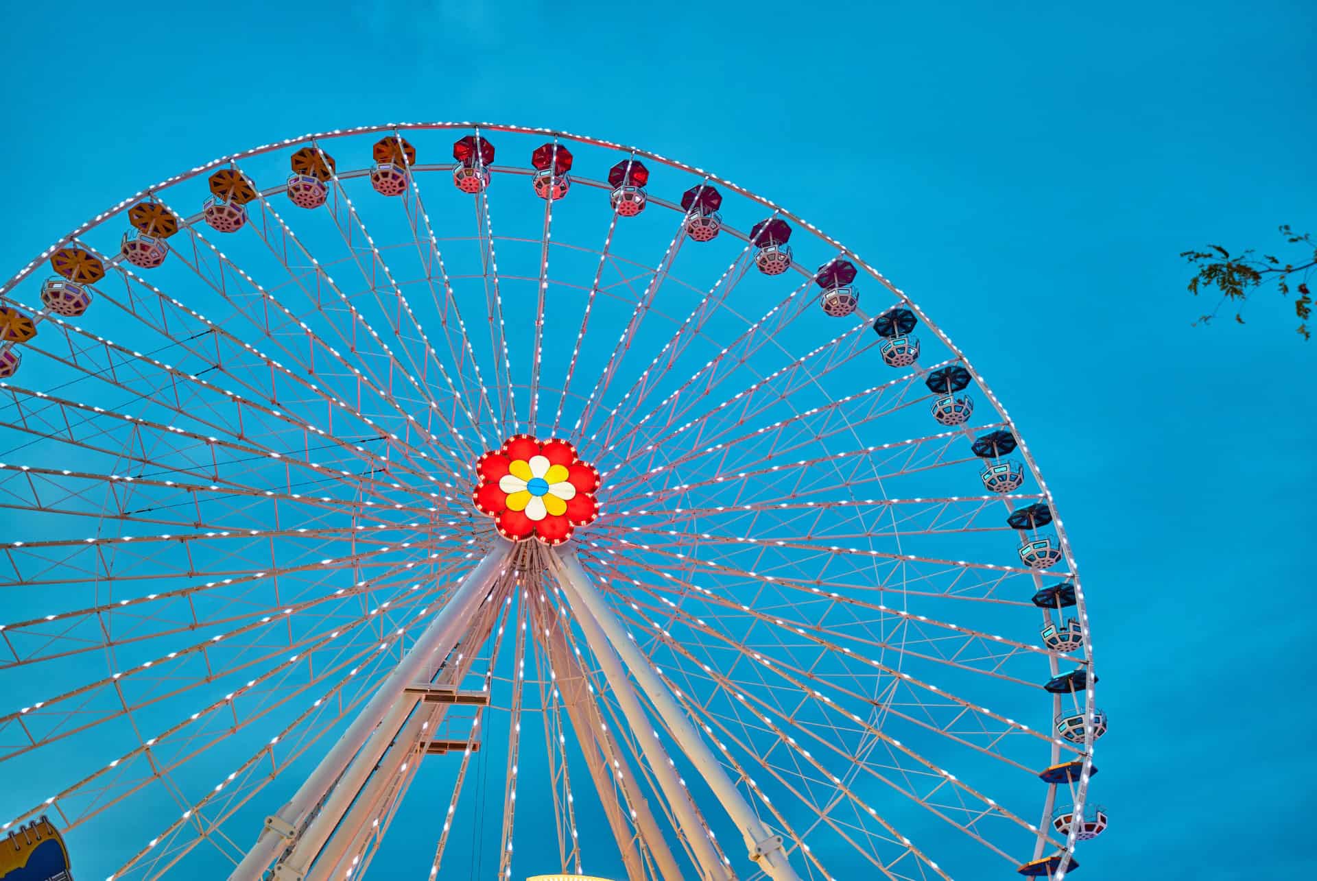 grande roue pass vienne