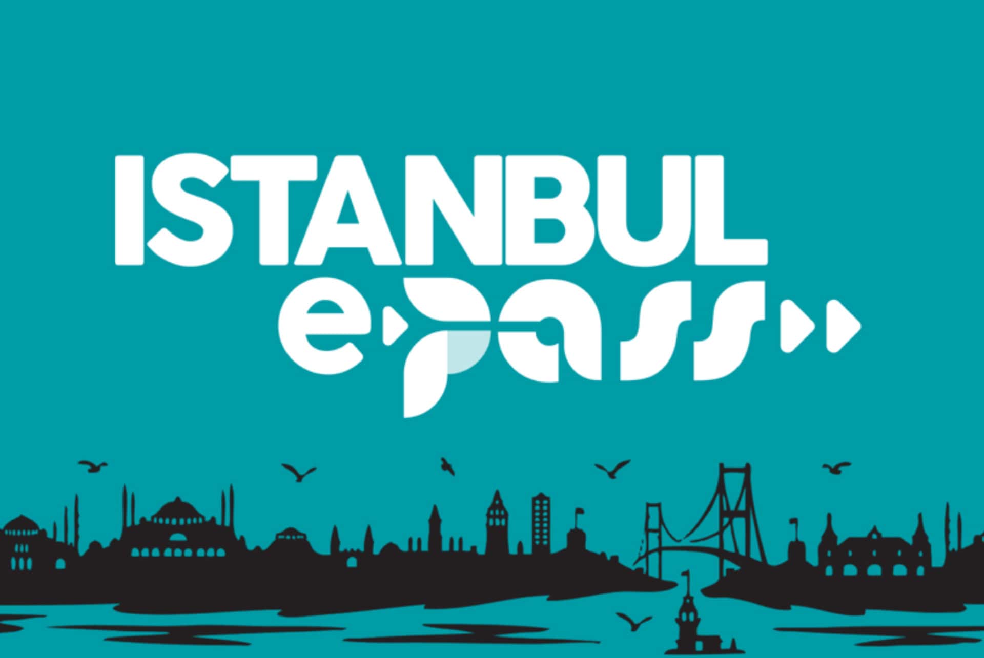 E-pass Istanbul