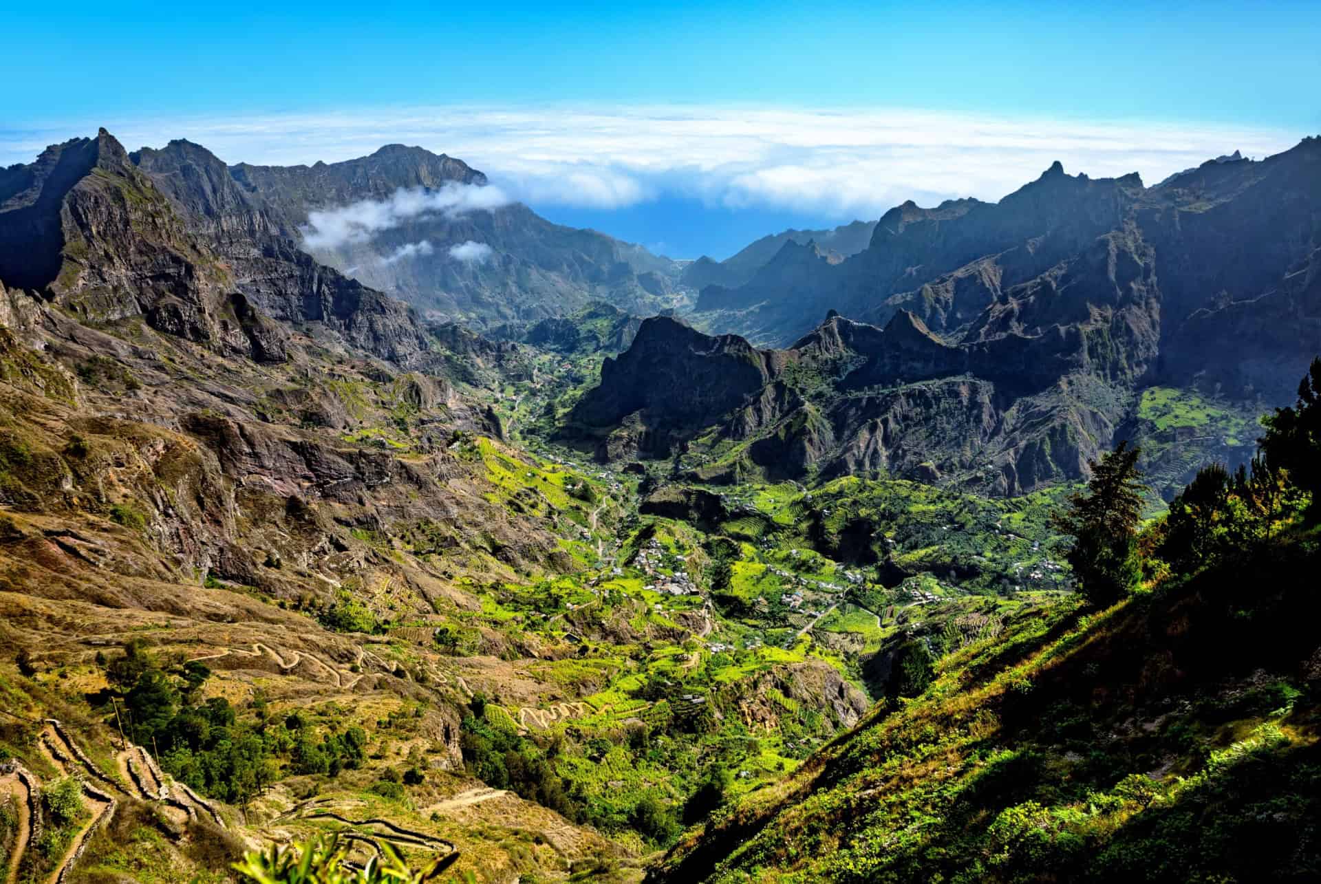 ile de santo antao