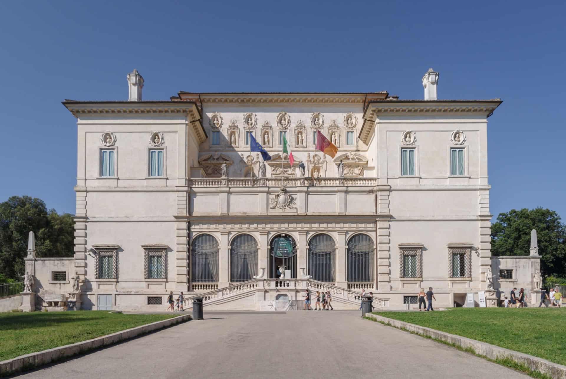 Rome City Pass