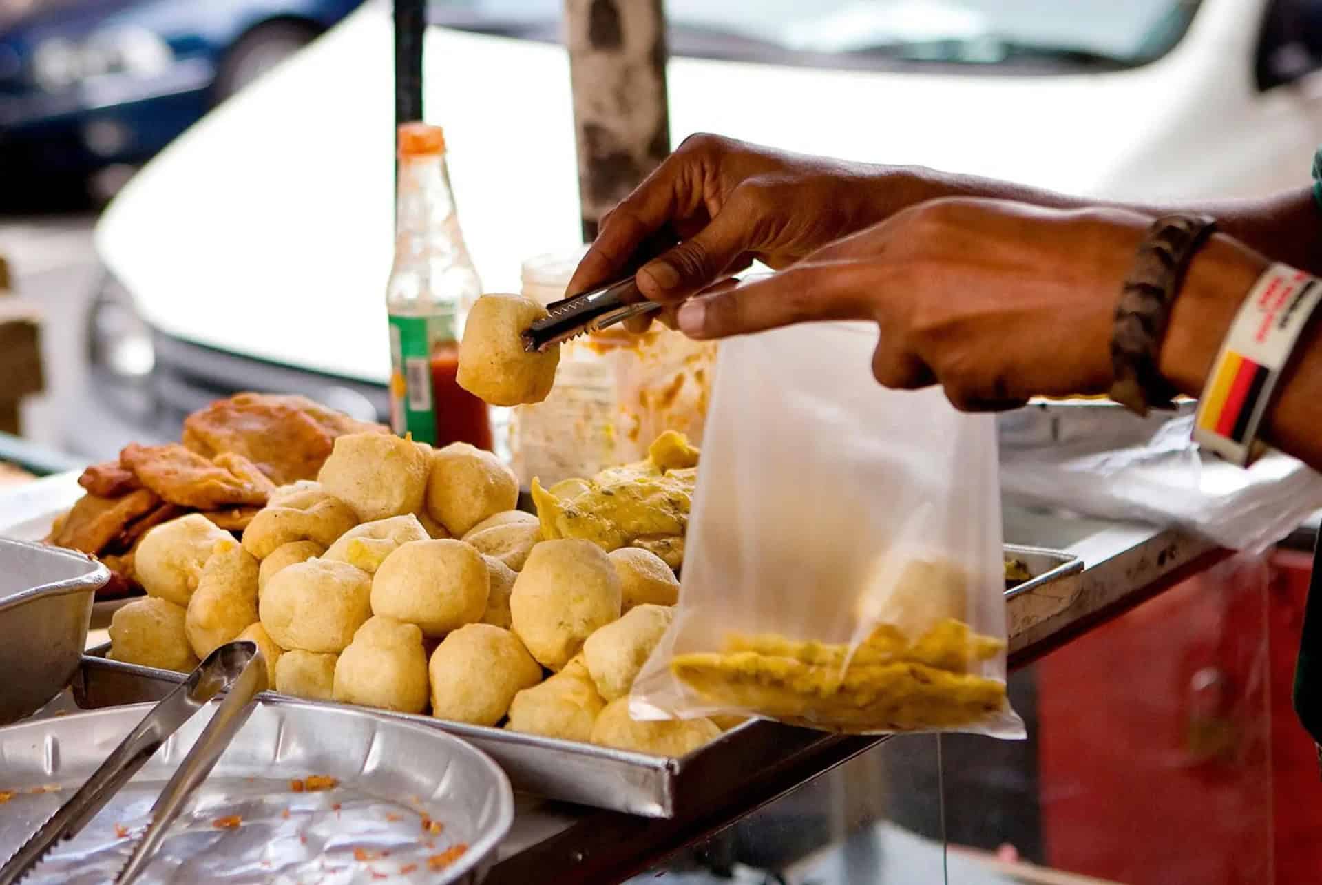 visite culinaire a port louis