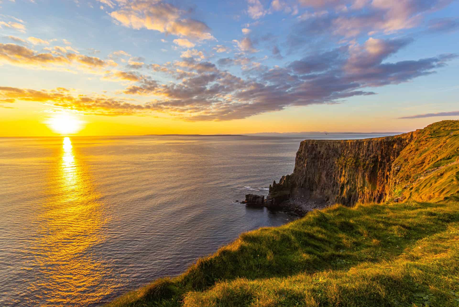 visiter irlande