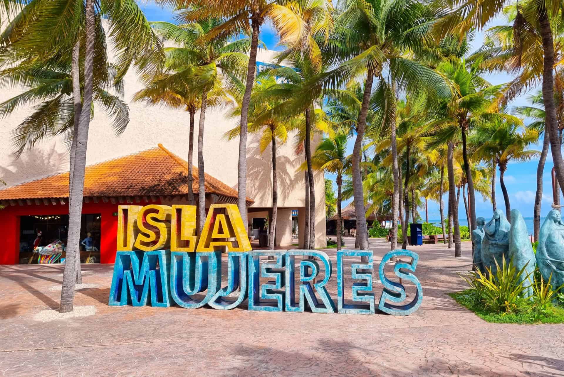 isla mujeres cancun