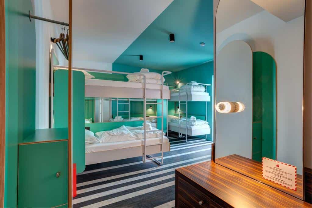 meininger hotel bruxelles gare