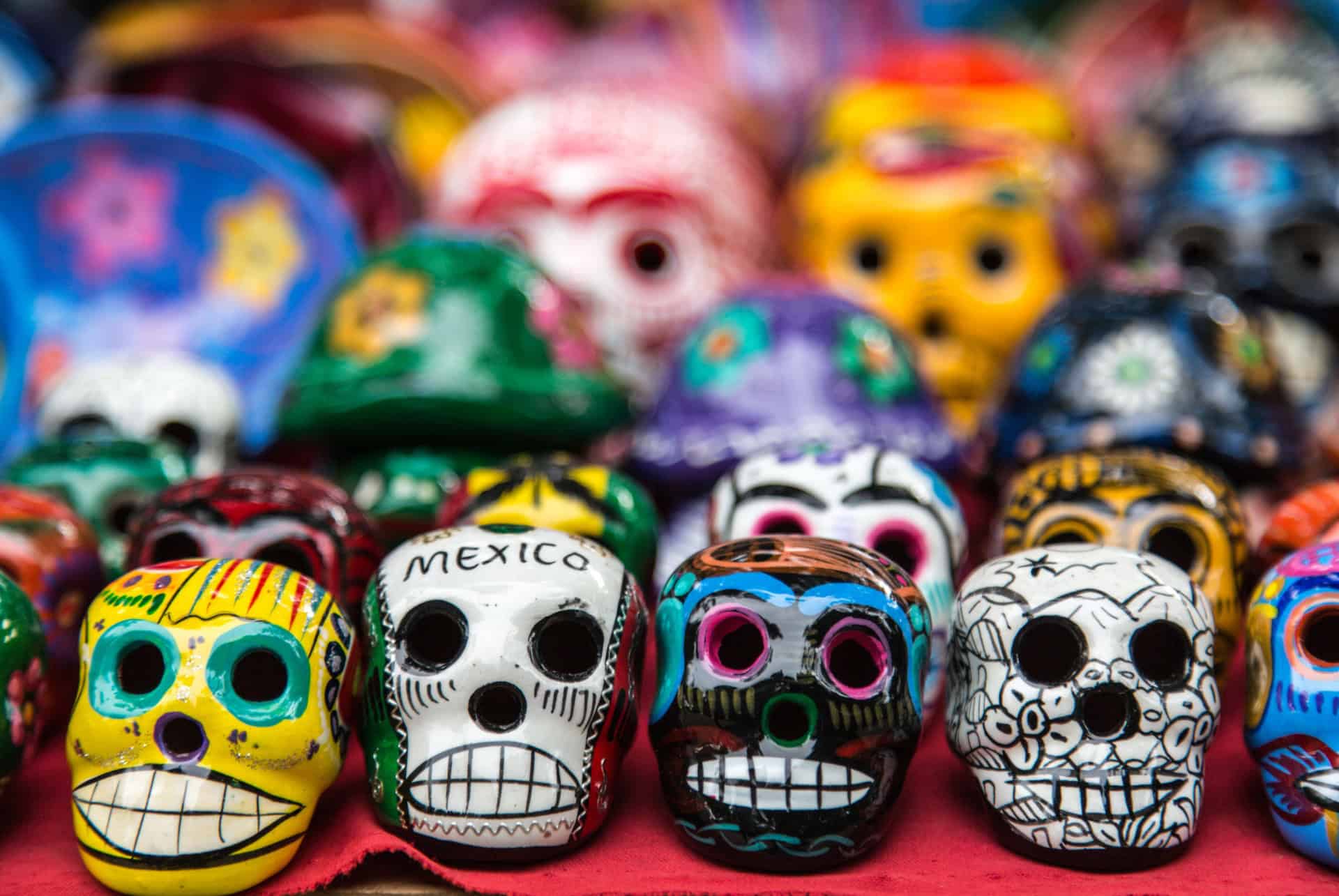 mercado cancun