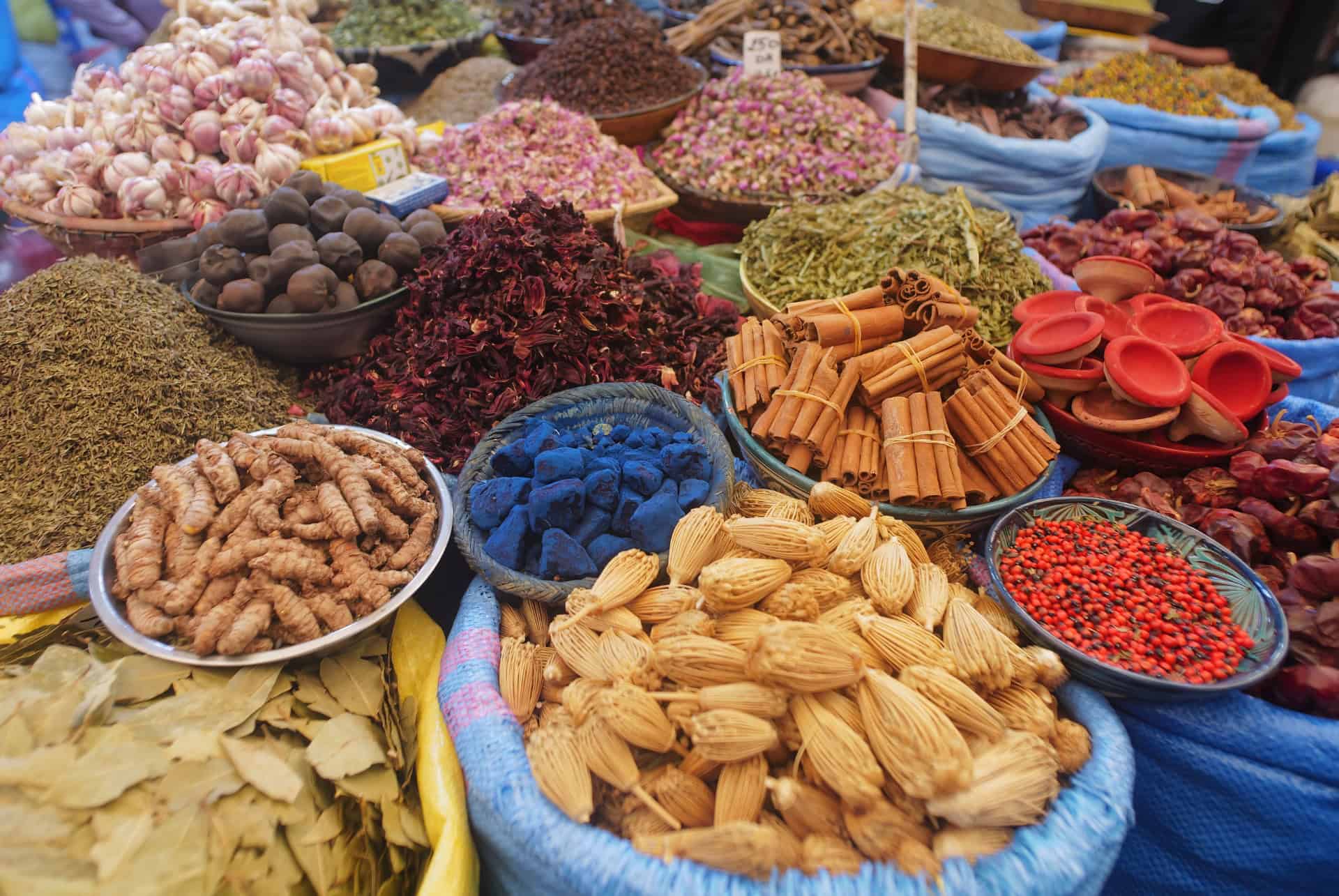 souk el had