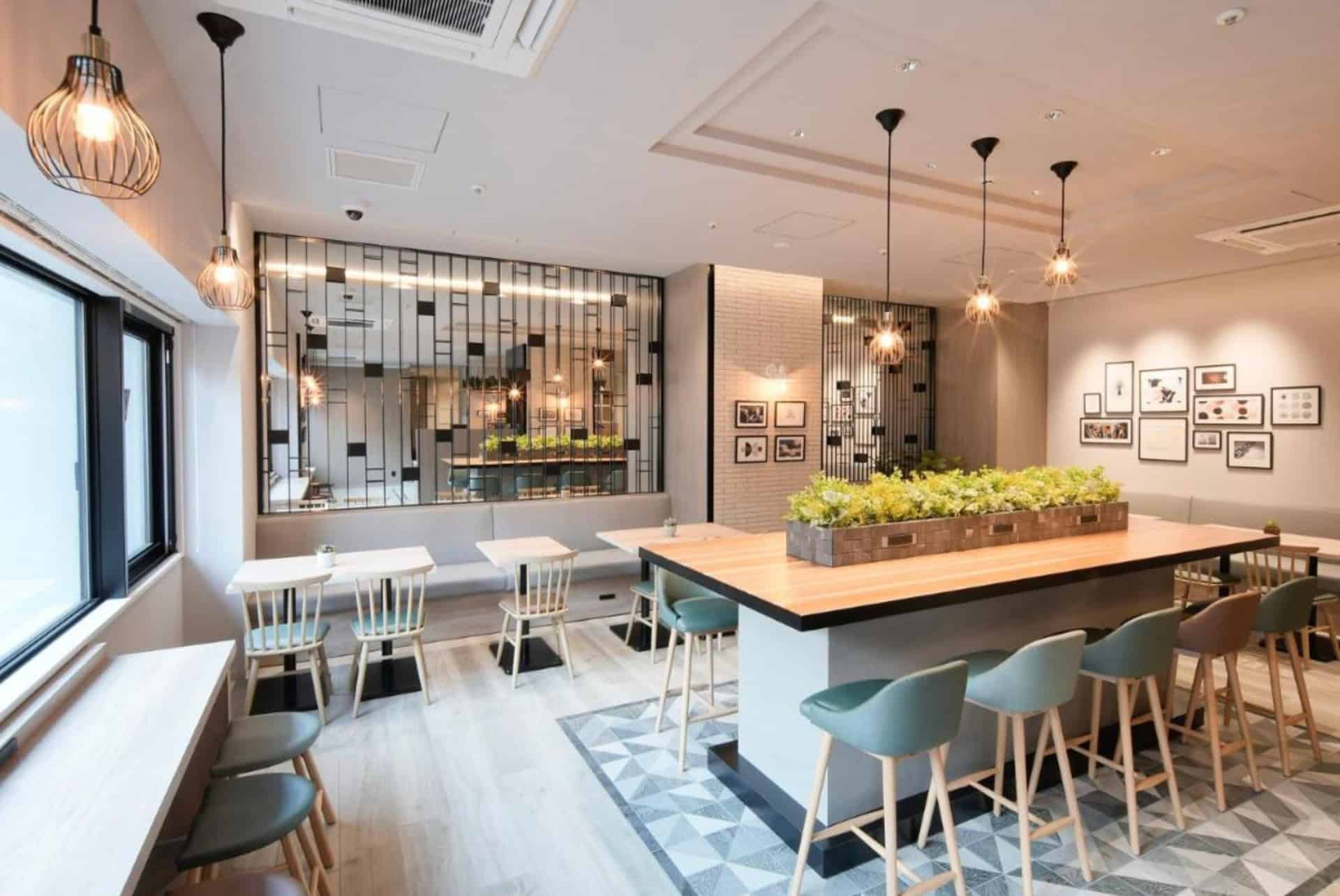 super hotel premier ikebukuro natural hot spring espace salon