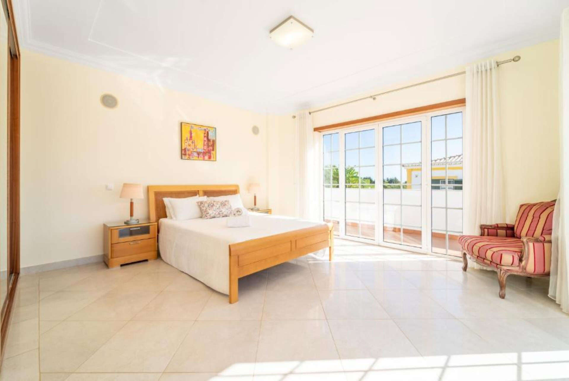 villa thetis albufeira