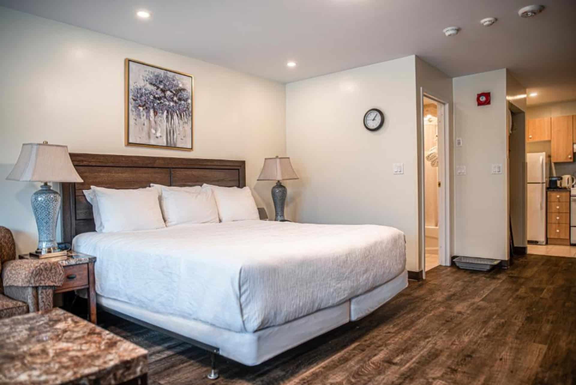 business inn