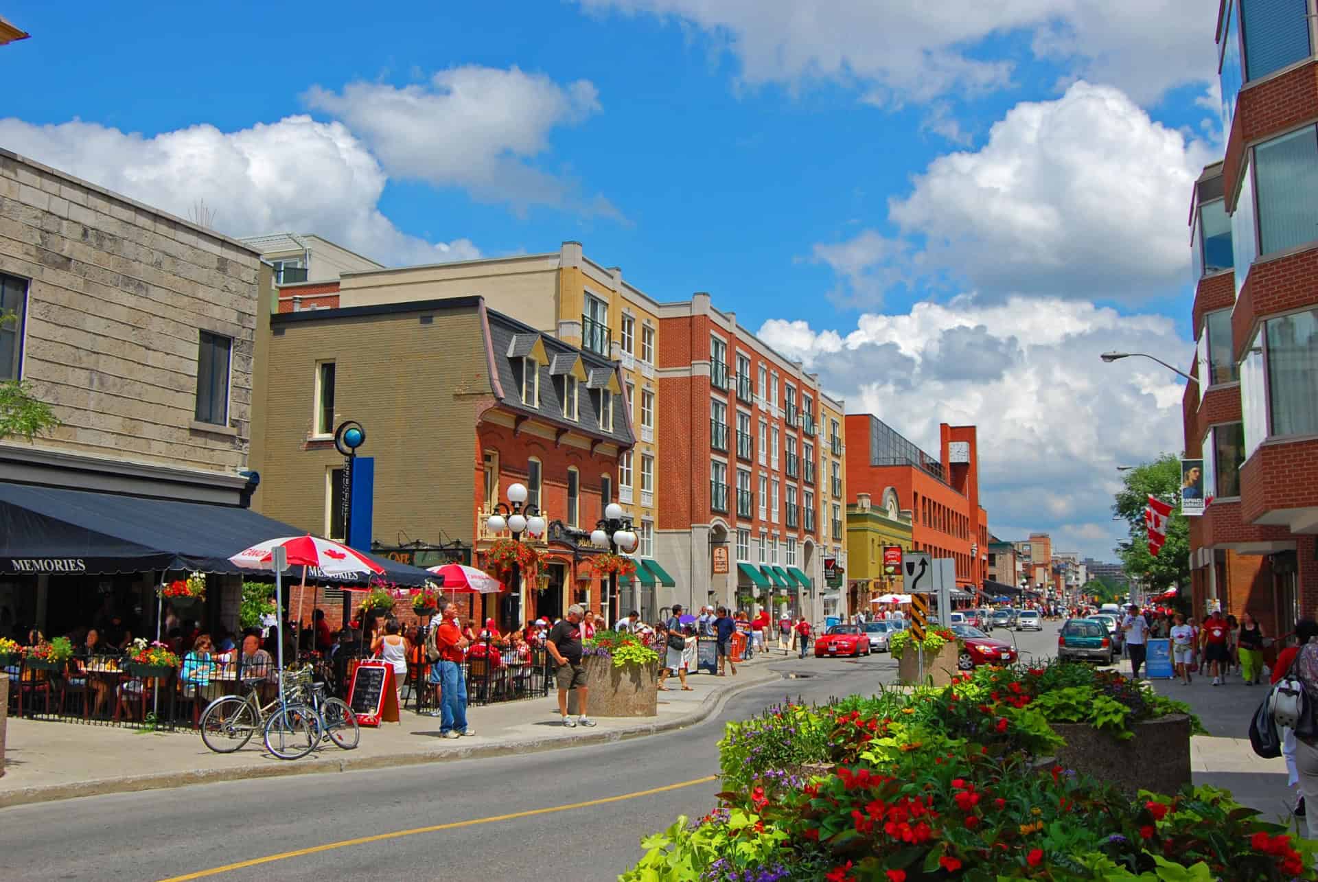 byward market