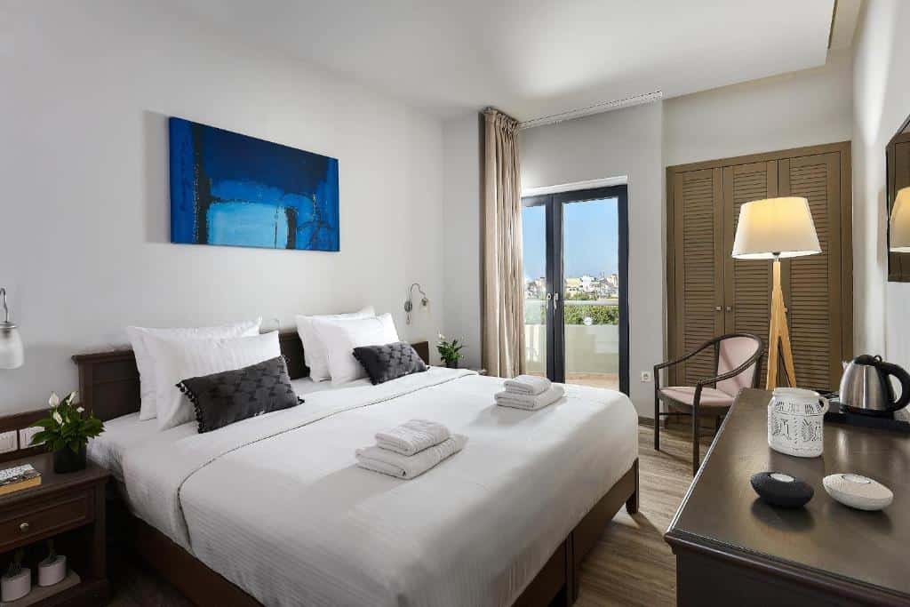 castello city hotel