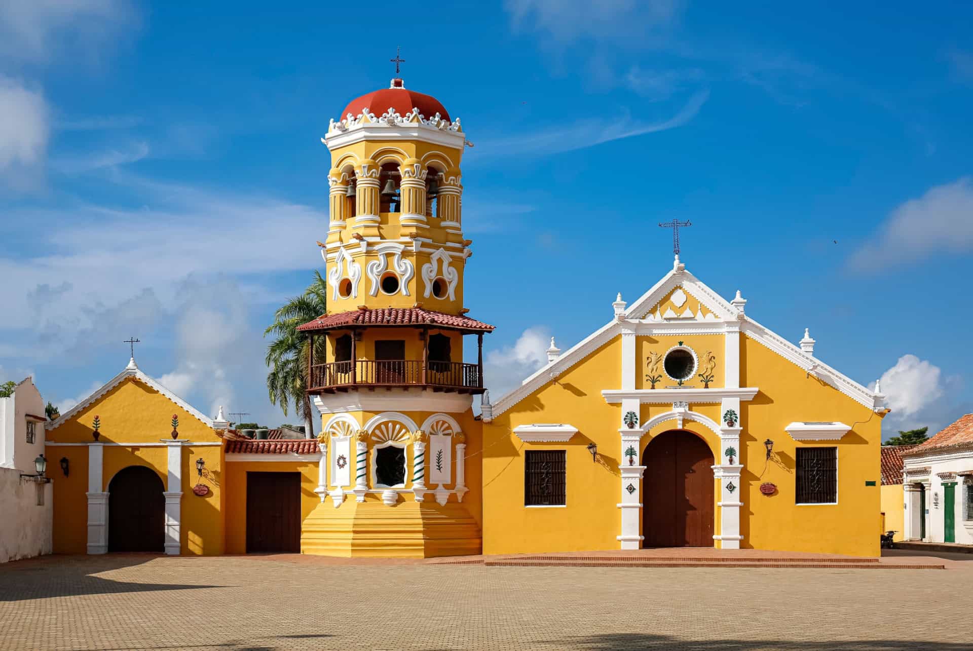 mompox colombie