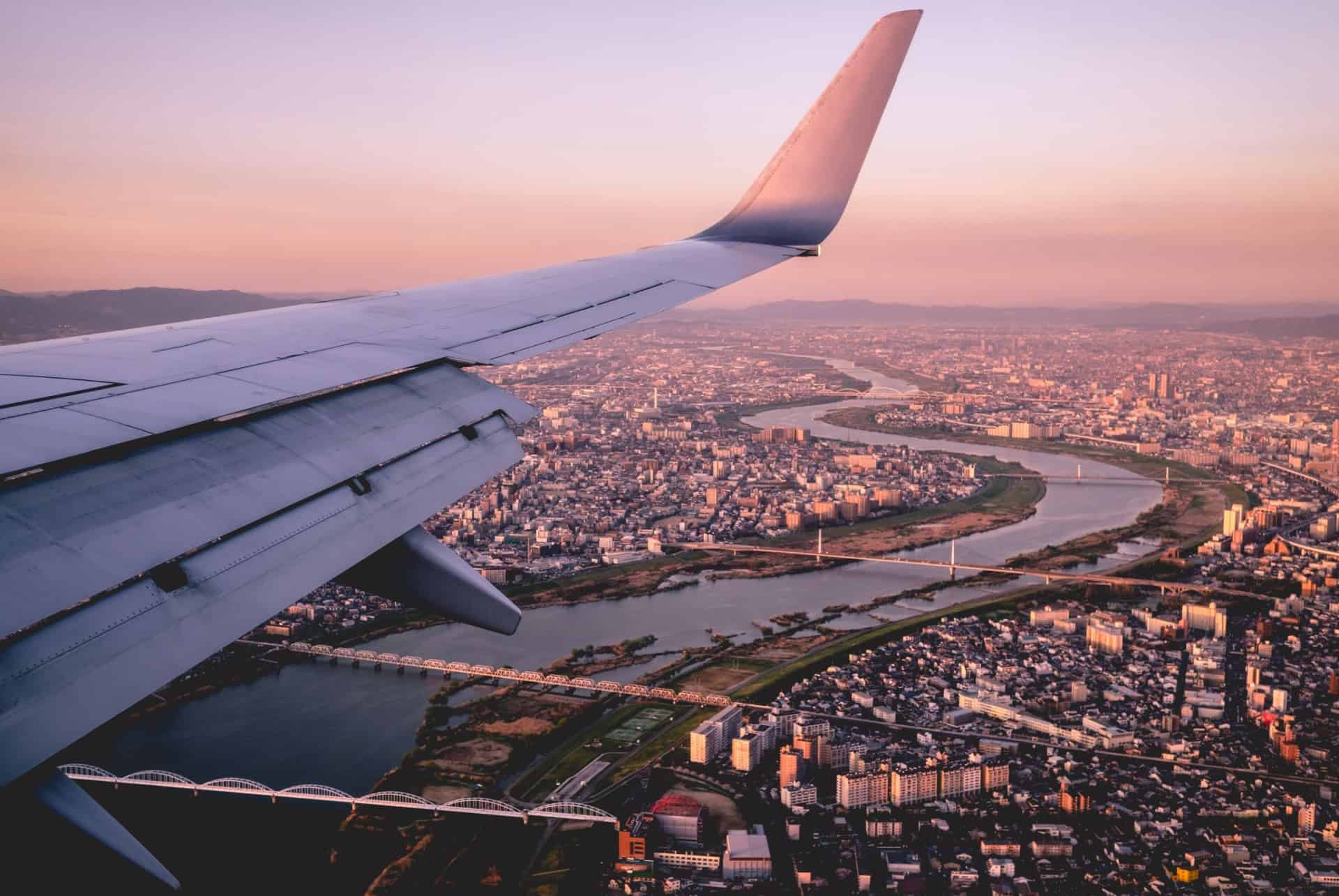 avion osaka