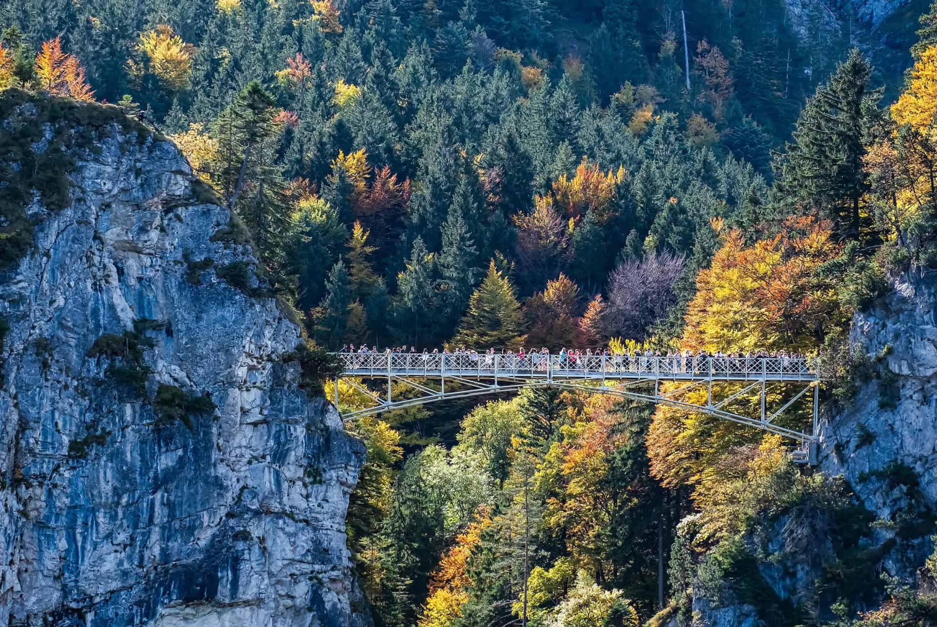 marienbrucke