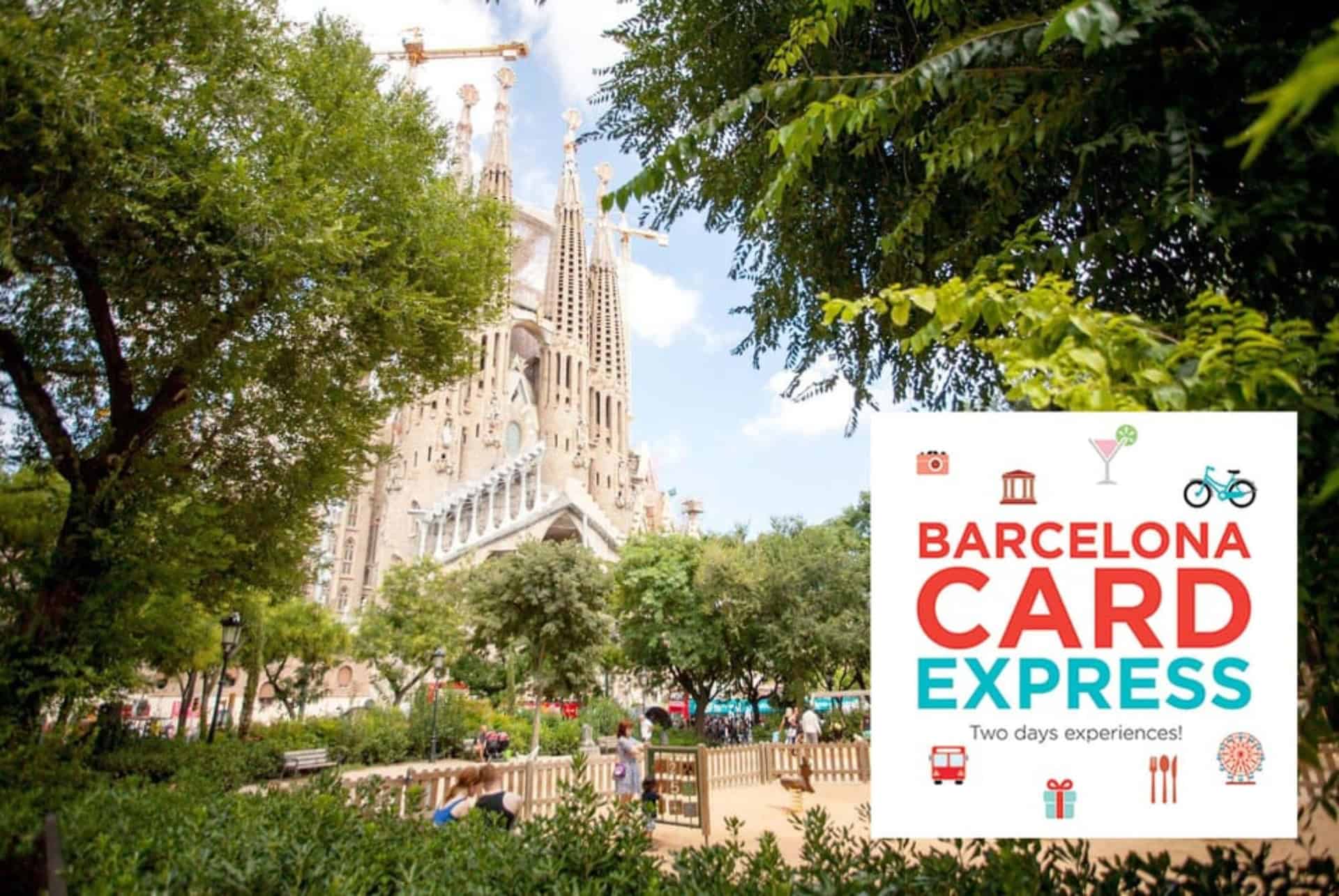 Barcelona Card