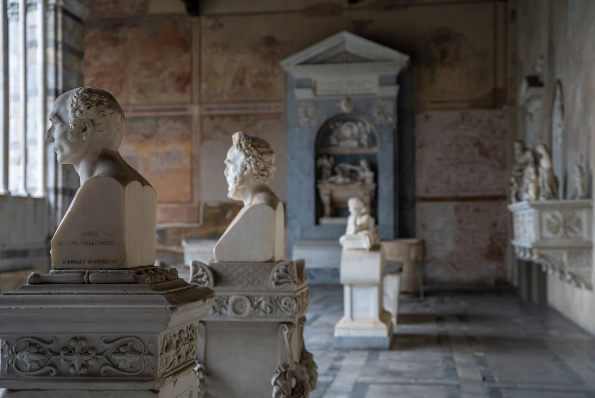 camposanto