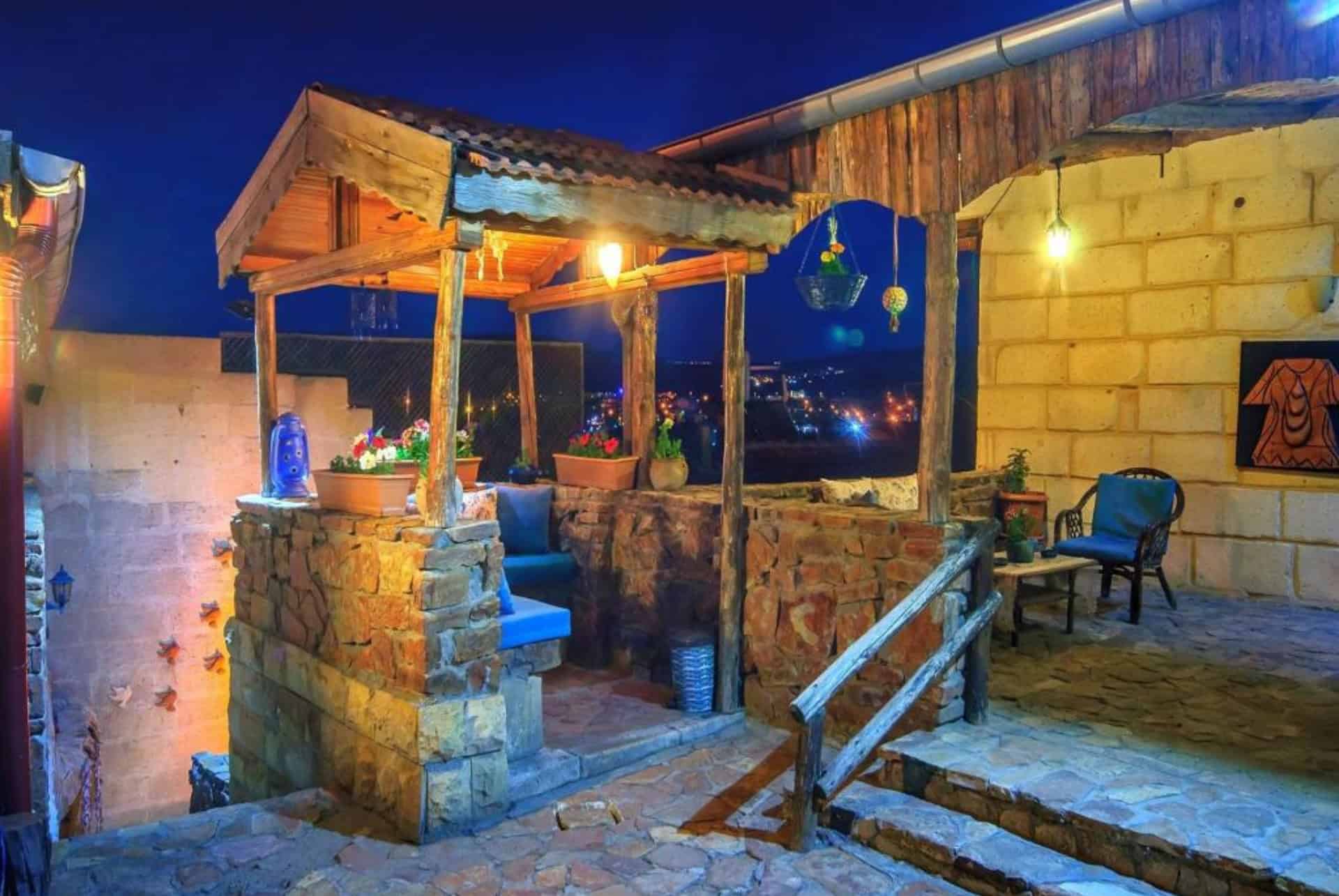 exterieur adanos konuk evi