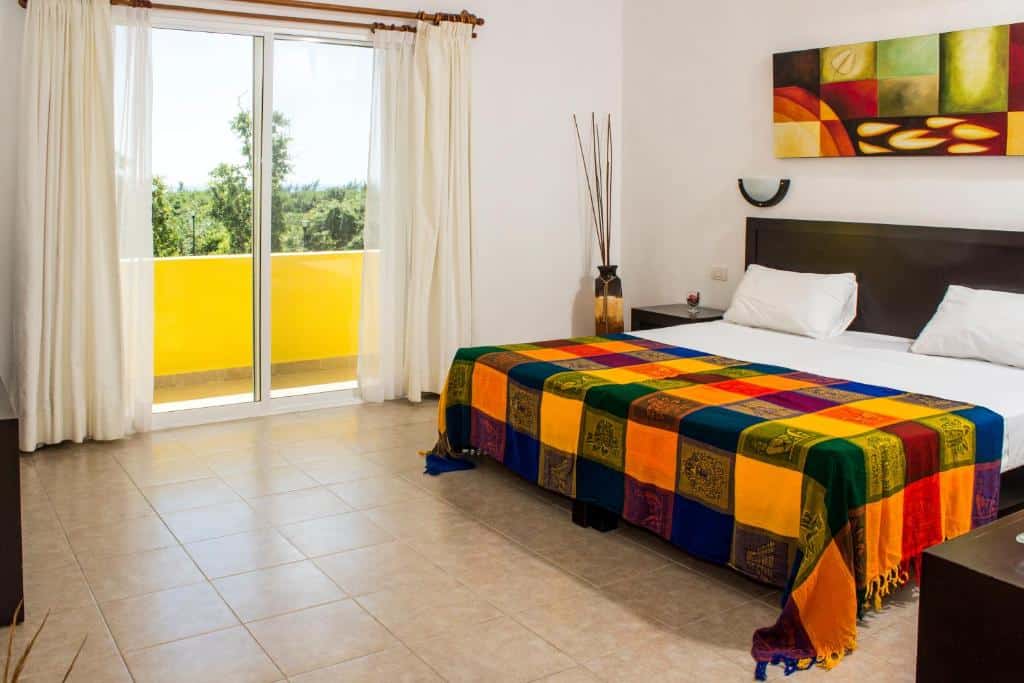 hotel sol playa del carmen