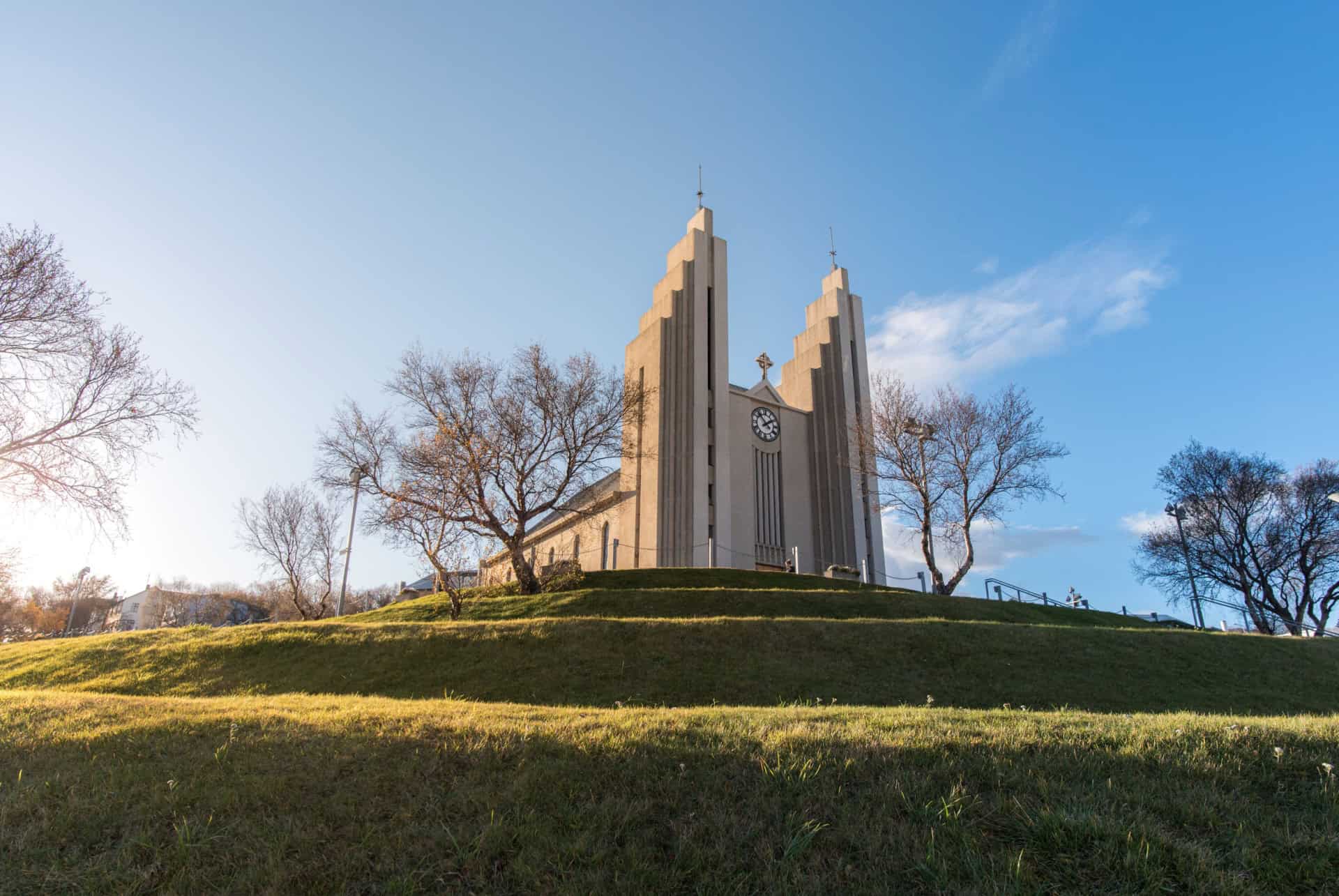 akureyrarkirkja