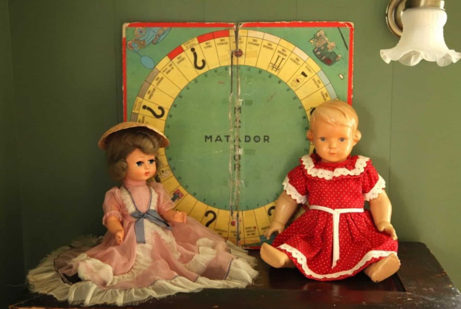akureyri toy museum