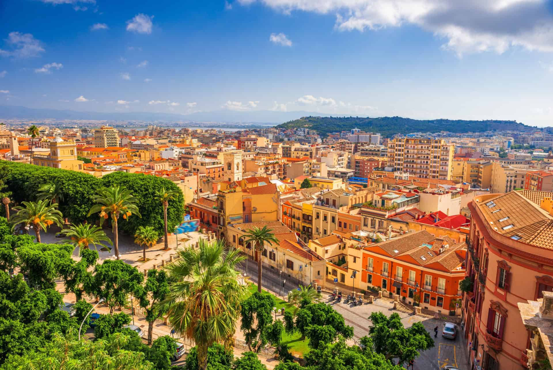 cagliari